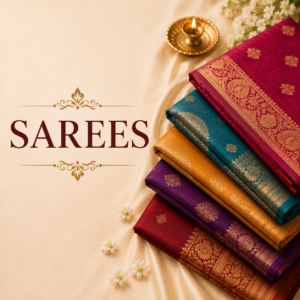 Sarees