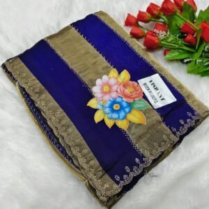 FRENDY SILK SAREES